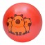 Детский мяч BabyToys MS 3775 с капибарой, 9 дюймов, ПВХ Детский мяч BabyToys MS 3775 с капибарой, 9 дюймов, ПВХ