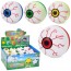 Дитячий м'яч BabyToys MS 4290 6см різні кольори 24шт