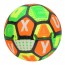 Детский мяч BabyToys MS 4405, 9 дюймов, с рисунком, микс цветов