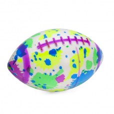 Детский мяч BabyToys MS 4410 8 дюймов разноцветный
