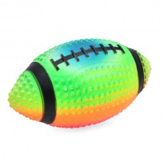 Детский мяч BabyToys MS 4411 текстурный 8 дюймов
