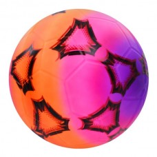 Детский мяч BabyToys MS 4518 9 дюймов разные цвета