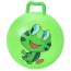 Детский мяч BabyToys MS 4878 с рисунком животных, 9 дюймов