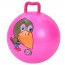 Детский мяч BabyToys MS 4878 с рисунком животных, 9 дюймов