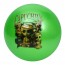 Дитячий м'яч BabyToys MS 4907, 9 дюймів, штучна шкіра