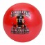 Дитячий м'яч BabyToys MS 4907, 9 дюймів, штучна шкіра