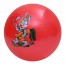 Дитячий масажний м'яч BabyToys MS 4918, 9 дюймів, мікс тварини та смайли Дитячий масажний м'яч BabyToys MS 4918, 9 дюймів, мікс тварини та смайли
