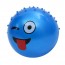 Дитячий масажний м'яч BabyToys MS 4929-12 зі смайлом 5 дюймів