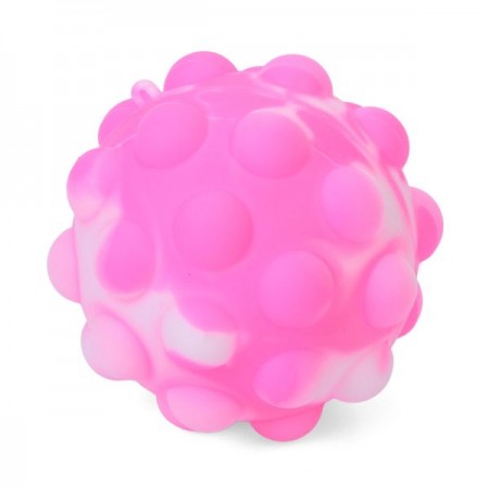 Дитячий м'яч-антистрес Pop Ball MS 4996, 7 см, 4 кольори