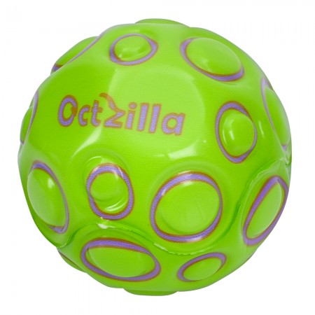 Мячики поролонові дитячі BabyToys MS 4333, 6,5см, 12шт Мячики поролонові дитячі BabyToys MS 4333, 6,5см, 12шт