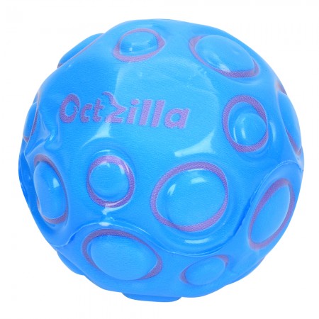 Мячики поролонові дитячі BabyToys MS 4333, 6,5см, 12шт Мячики поролонові дитячі BabyToys MS 4333, 6,5см, 12шт