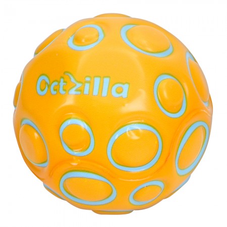 Мячики поролонові дитячі BabyToys MS 4333, 6,5см, 12шт Мячики поролонові дитячі BabyToys MS 4333, 6,5см, 12шт