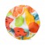 Детский фомовый мяч BabyToys MS 4891 антигравитационный фрукты 6,3 см набор 12 шт Детский фомовый мяч BabyToys MS 4891 антигравитационный фрукты 6,3 см набор 12 шт