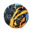 Детский антигравитационный фомовый мяч BabyToys MS 4895, 6,3 см Детский антигравитационный фомовый мяч BabyToys MS 4895, 6,3 см