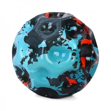 Детский антигравитационный фомовый мяч BabyToys MS 4895, 6,3 см Детский антигравитационный фомовый мяч BabyToys MS 4895, 6,3 см