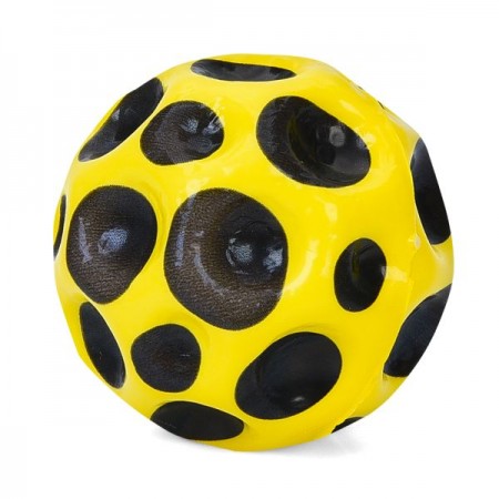 Детский антигравитационный фомовый мяч BabyToys MS 4896 со светом, 6,3 см Детский антигравитационный фомовый мяч BabyToys MS 4896 со светом, 6,3 см
