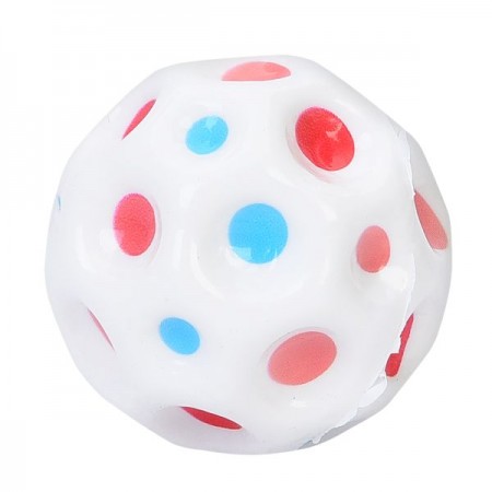 Детский фомовый антигравитационный мяч BabyToys MS 4899 со светом, 6,3 см Детский фомовый антигравитационный мяч BabyToys MS 4899 со светом, 6,3 см