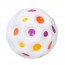 Детский фомовый антигравитационный мяч BabyToys MS 4899 со светом, 6,3 см Детский фомовый антигравитационный мяч BabyToys MS 4899 со светом, 6,3 см