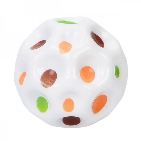 Детский фомовый антигравитационный мяч BabyToys MS 4899 со светом, 6,3 см Детский фомовый антигравитационный мяч BabyToys MS 4899 со светом, 6,3 см
