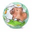 Детский фомовый мяч BabyToys MS 4901 капибара антигравитационный со светом 6,3 см Детский фомовый мяч BabyToys MS 4901 капибара антигравитационный со светом 6,3 см