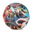 Детский фомовый мяч BabyToys MS 4902 антигравитационный со светом 6,3 см Детский фомовый мяч BabyToys MS 4902 антигравитационный со светом 6,3 см