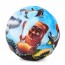 Детский фомовый мяч BabyToys MS 4902 антигравитационный со светом 6,3 см Детский фомовый мяч BabyToys MS 4902 антигравитационный со светом 6,3 см