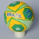 Мяч футбольный 2500-112 размер 5, ПУ1, 4мм, ручн.работа, 32панели, 400-420г, 3в-странык