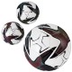Мяч футбольный EV-3344 размер 5, ПВХ