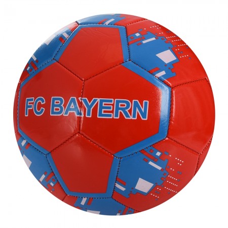 Футбольний м'яч розмір 5 BabyToys EV-3358 ПВХ Футбольний м'яч розмір 5 BabyToys EV-3358 ПВХ