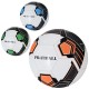 Мяч футбольный EV-3363 размер 5, ПВХ