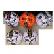 Мяч футбольный MS 2341 размер 5, ПВХ 2, 7мм, 280-300г, 4 цветаке