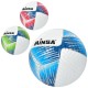 Мяч футбольный MS 3563 размер 5, TPE, 400-420г, ламинир, 3цвета,