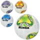 Мяч футбольный MS 3566 размер 5, TPE, 400-420г, ламинир, 4цвета,