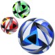 Мяч футбольный MS 3913 розмір5, ПУ, 400-420г, ламінований, 3кольори