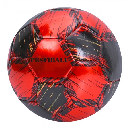Футбольный мяч BabyToys MS 4273 размер 5 ПВХ Футбольный мяч BabyToys MS 4273 размер 5 ПВХ
