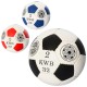 Мяч футбольный OFFICIAL 2502-20, размер 2, ПУ, 32 панели, ручная работа