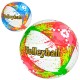 М'яч волейбольний MS 3545 розмір 5, ПВХ, 260-280г, 2 квіти