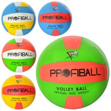 М'яч волейбольний VA 0016 гума