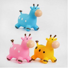 Шарики для сухого бассейна BabyToys 1300 грамм разные цвета