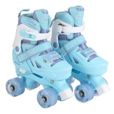 Детские ролики Best Roller 2251-43 размер 34-38 Детские ролики Best Roller 2251-43 размер 34-38