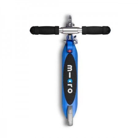 Двоколісний самокат Micro Sprite Special Edition до 100 кг сапфіровий синій SA0084