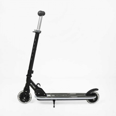 Самокат двухколесный Skyper GR-30976 L для взрослых Самокат двухколесный Skyper GR-30976 L для взрослых