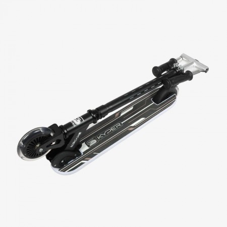 Самокат двухколесный Skyper GR-30976 L для взрослых Самокат двухколесный Skyper GR-30976 L для взрослых