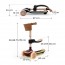Самокат 2-в-1 Kinderkraft Raket Up Beige KRRAUP00BEG0000