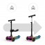 Самокат 2-в-1 Kinderkraft Raket Up Black KRRAUP00BLK0000 Самокат 2-в-1 Kinderkraft Raket Up Black KRRAUP00BLK0000