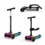 Самокат 2-в-1 Kinderkraft Raket Up Black KRRAUP00BLK0000 Самокат 2-в-1 Kinderkraft Raket Up Black KRRAUP00BLK0000