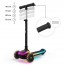 Самокат 2-в-1 Kinderkraft Raket Up Black KRRAUP00BLK0000 Самокат 2-в-1 Kinderkraft Raket Up Black KRRAUP00BLK0000