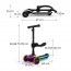 Самокат 2-в-1 Kinderkraft Raket Up Black KRRAUP00BLK0000 Самокат 2-в-1 Kinderkraft Raket Up Black KRRAUP00BLK0000