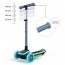 Самокат 2-в-1 Kinderkraft Raket Up Blue KRRAUP00BLU0000 Самокат 2-в-1 Kinderkraft Raket Up Blue KRRAUP00BLU0000