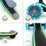 Самокат 2-в-1 Kinderkraft Raket Up Blue KRRAUP00BLU0000 Самокат 2-в-1 Kinderkraft Raket Up Blue KRRAUP00BLU0000